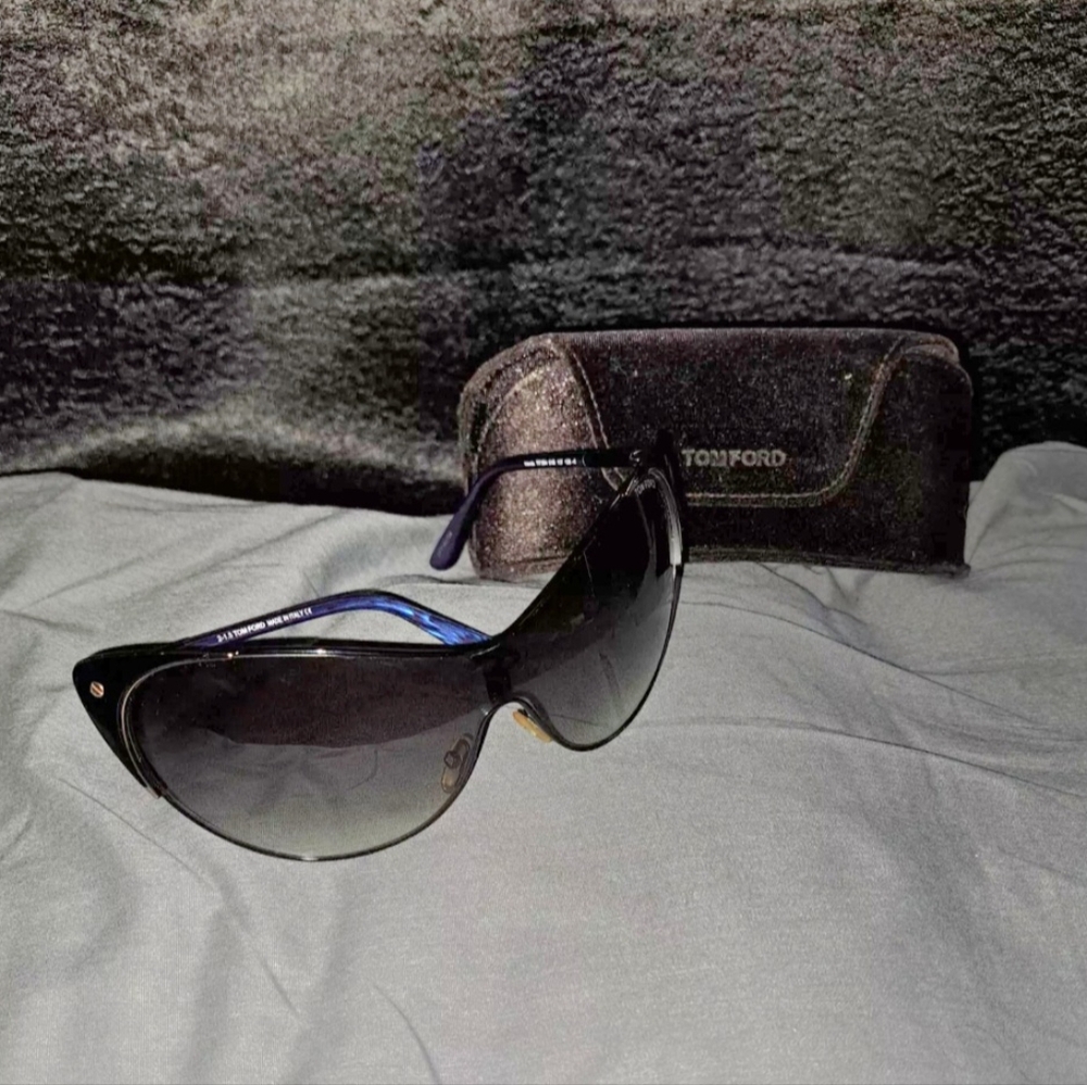 Tom Ford 🕶️